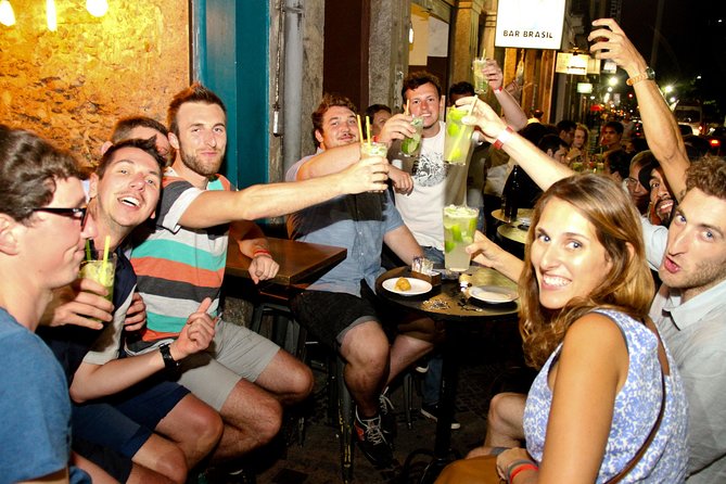 More than a Pub Crawl: An Authentic Night Experience in Rio - Why Lapa works so well for a first night in Rio