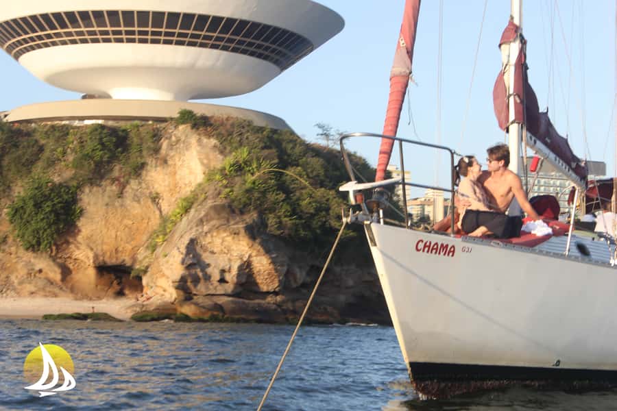 Morning Sailing Tour in Rio - Key points at a glance