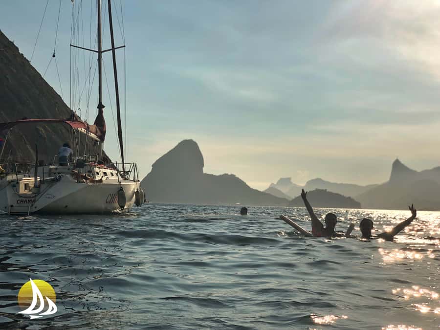 Morning Sailing Tour in Rio - Why Guanabara Bay is the best seat in Rio