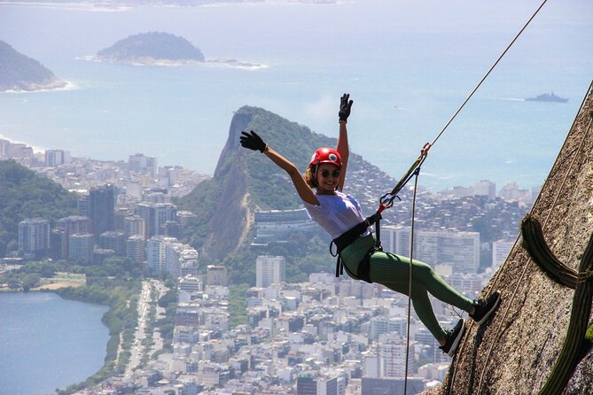 Morro Dois Irmãos Hikking + Vidigal Favela Tour - Entering Vidigal after the hike