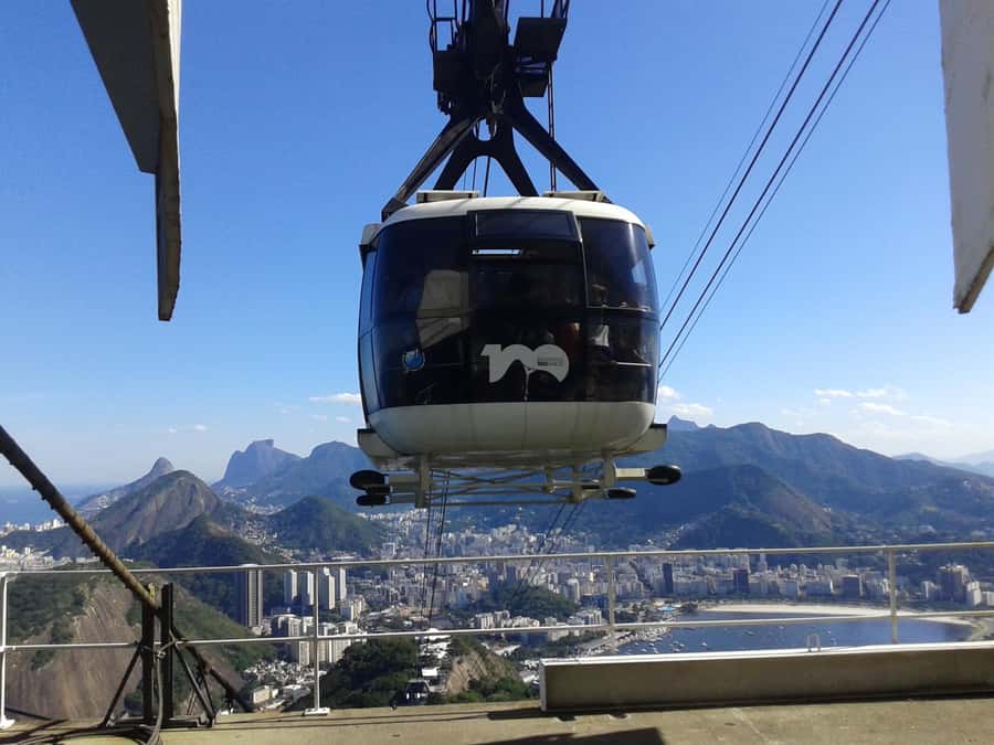 One Day in Rio: Full-Day Rio de Janeiro City Tour - Why this full-day Rio route works