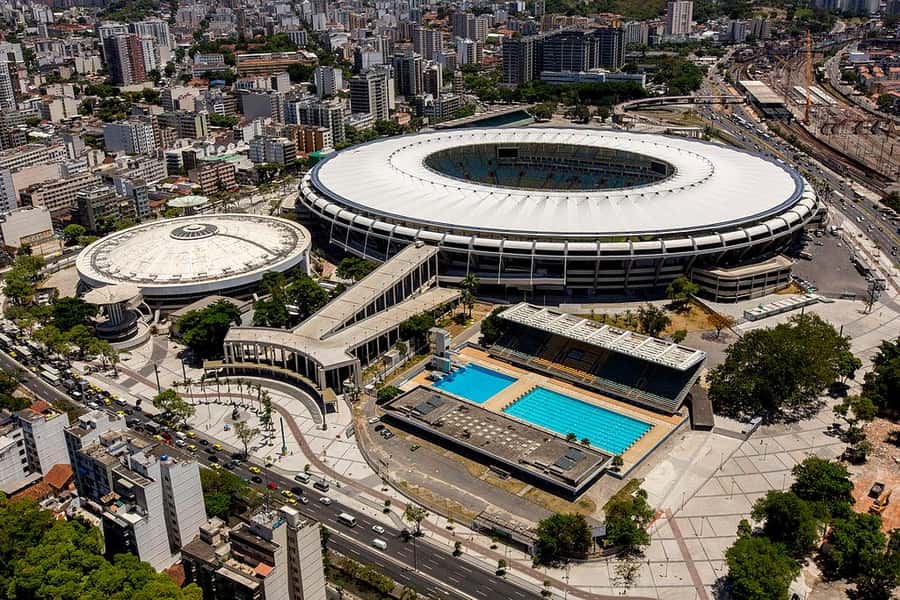 One Day in Rio: Full-Day Rio de Janeiro City Tour - Brazilian barbecue lunch
