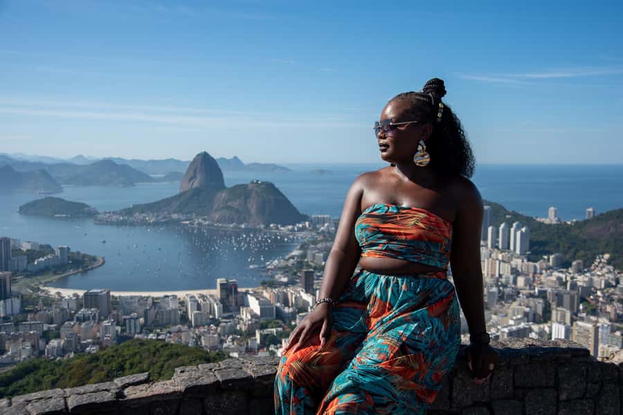 One Day in Rio with a Photographer - Should you book One Day in Rio with a Photographer?
