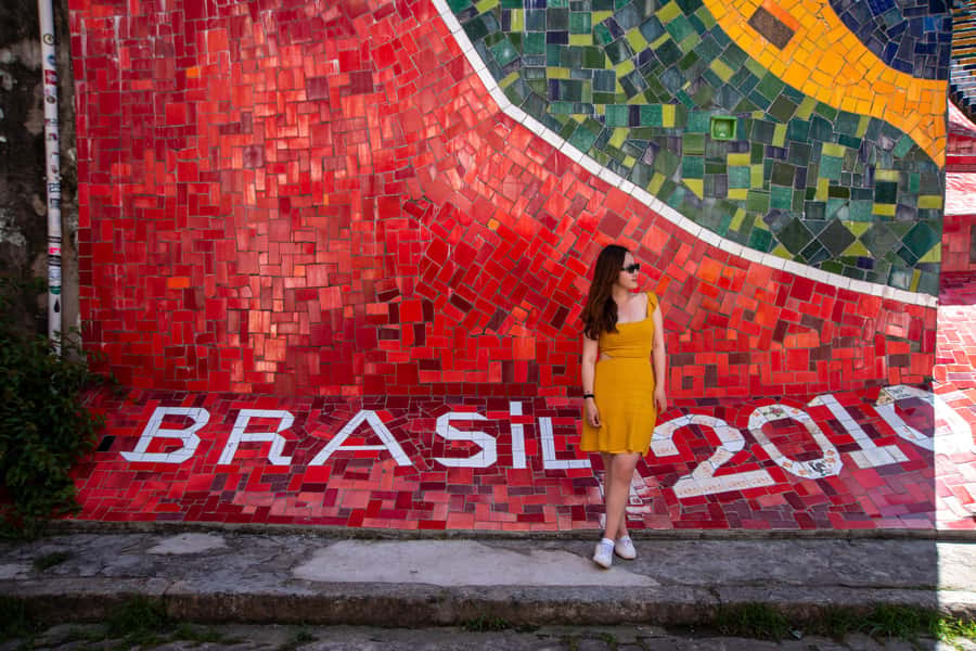 One Day in Rio with a Photographer - What the photography service really adds