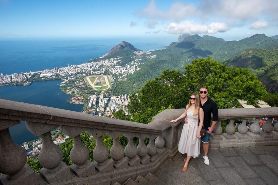 One Day in Rio with a Photographer - Is $250 per person good value?