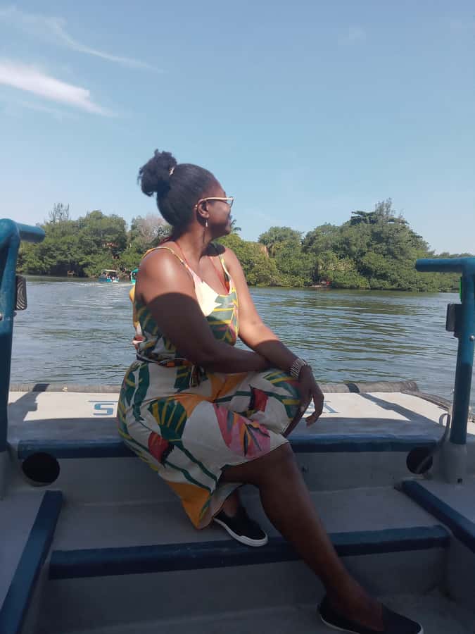 Pantanal of Rio de Janeiro - Looking for caimans and capybaras