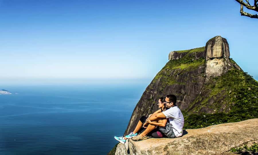 Pedra Bonita Trail: The easiest trail with a beautiful view of Rio - Why Pedra Bonita is such a good short hike