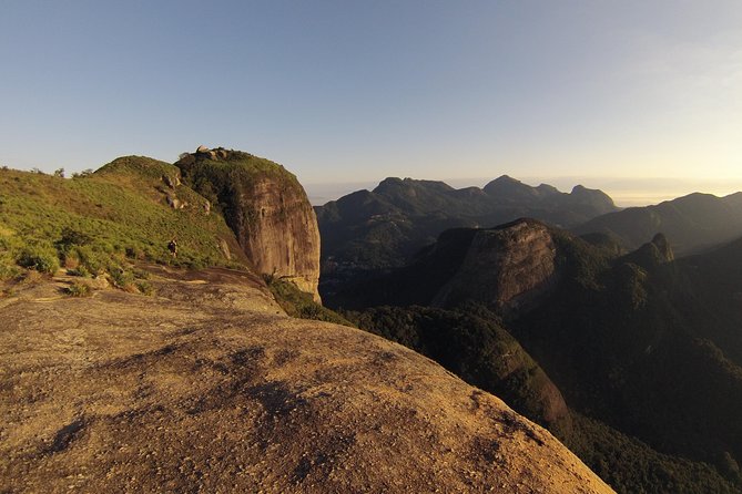 Pedra da Gavea Guided Hiking tour - Key points to know before you book