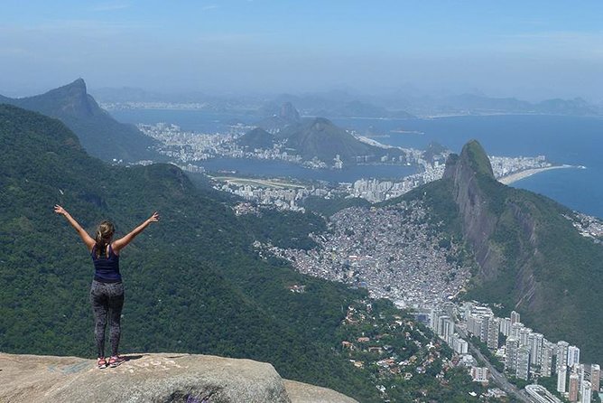 Pedra da Gavea Guided Hiking tour - Why Pedra da Gávea is a different Rio hike