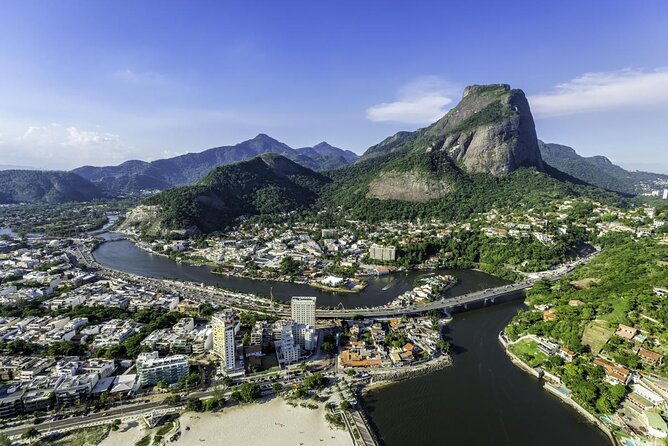 Pedra da Gavea Guided Hiking tour - Carrasqueira, the climb that changes the day