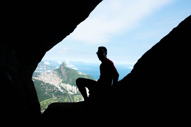 Pedra da Gávea | The best trail in Rio - Meeting at Estrada Sorimã at 8 a.m.