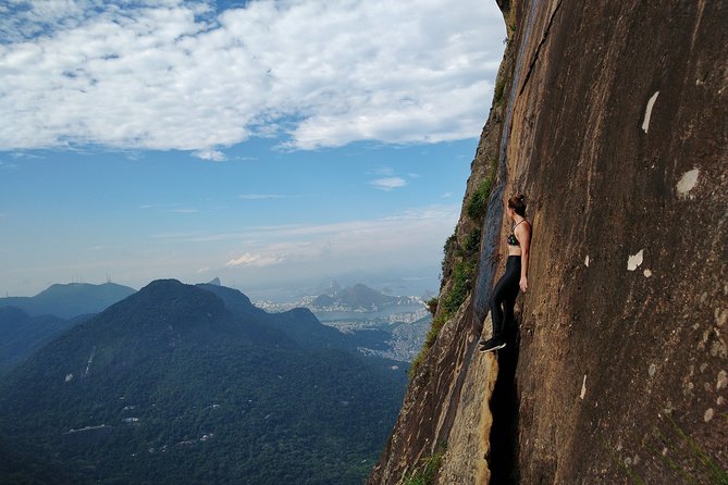 Pedra da Gávea Trail with Guide - What the major viewpoints add