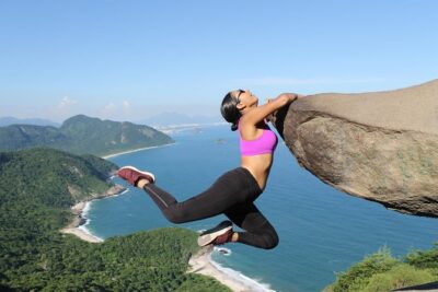 Pedra Do Telegrafo and Grumari Beach with Photos