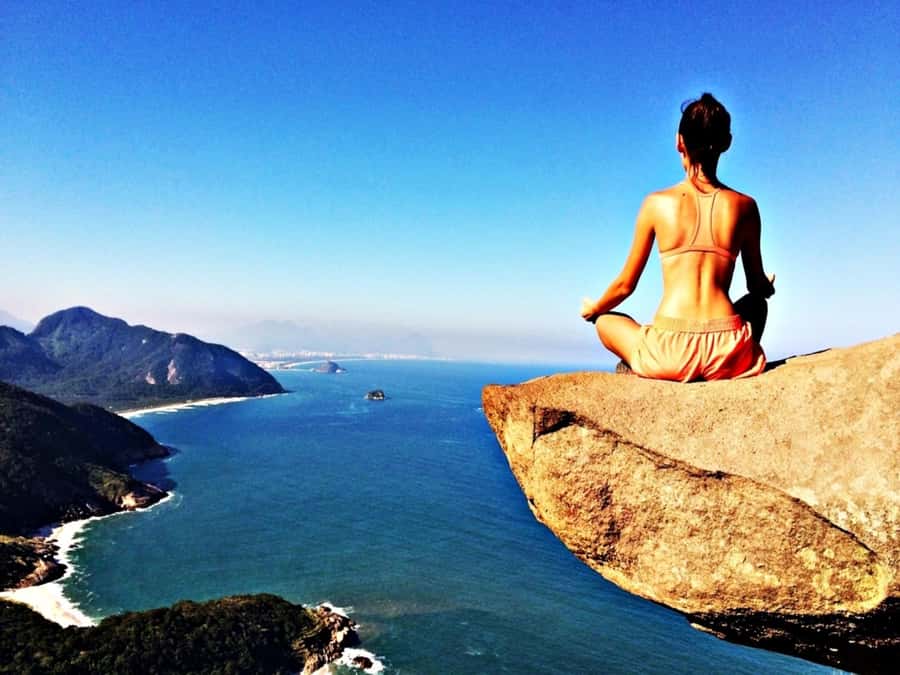 Pedra do Telégrafo Hike and Beach Full-Day Tour - Why Pedra do Telégrafo is worth the trip