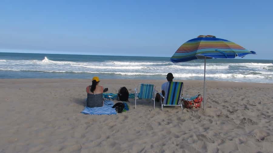 Pedra do Telégrafo Hike and Beach Full-Day Tour - Pedra da Bigorna and the summit photo