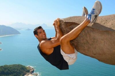 Pedra do Telégrafo Hiking Tour ( Telegraph Rock – Avoid Crowds) – Rio de Janeiro