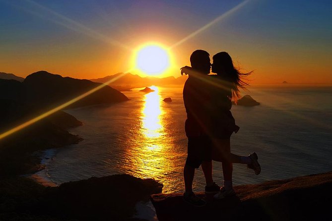 Pedra do Telégrafo Hiking Tour ( Telegraph Rock - Avoid Crowds) - Rio de Janeiro - Who will enjoy this hike most