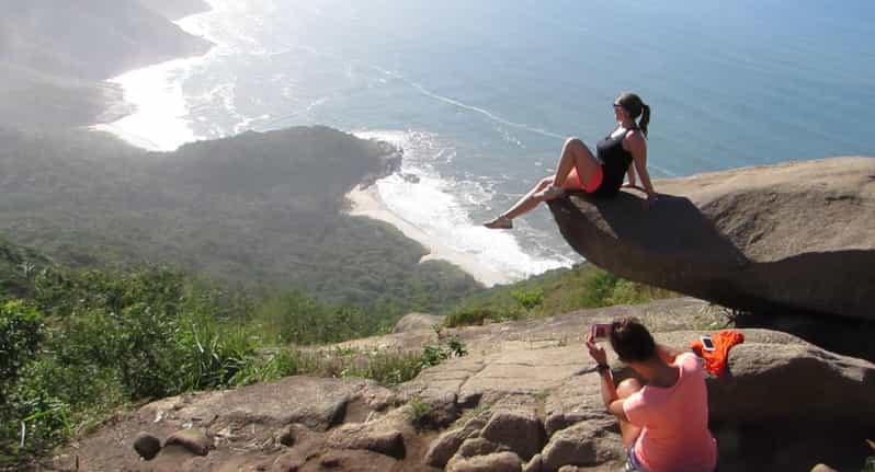 Pedra do Telégrafo: Nature Excursion and Scenic Walk - Key points to know before you go