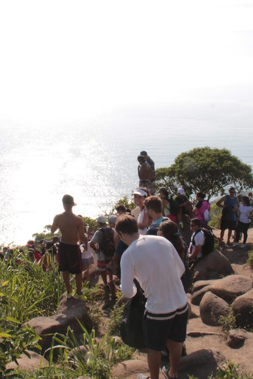 Pedra do Telégrafo: Nature Excursion and Scenic Walk - Why Pedra do Telégrafo is worth the early alarm