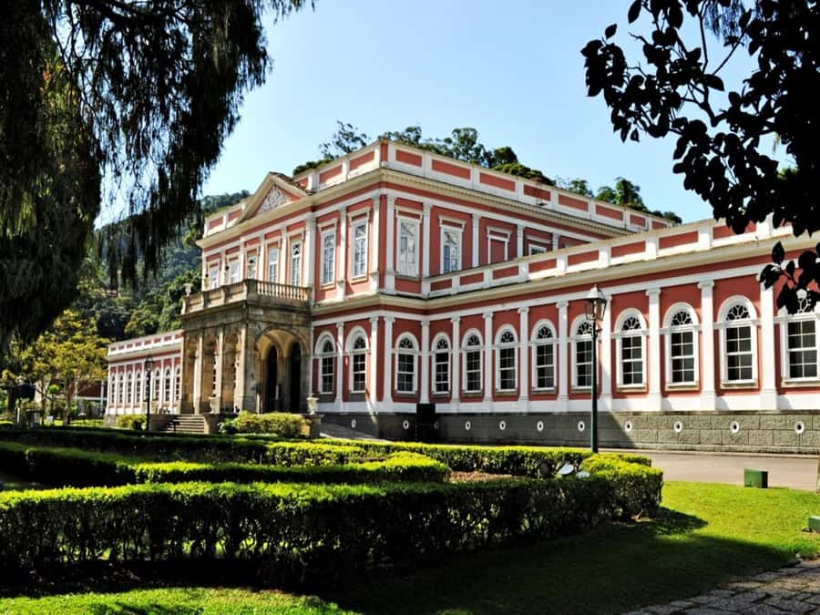 Petrópolis: Imperial City Tour - Why Petrópolis makes a good day from Rio