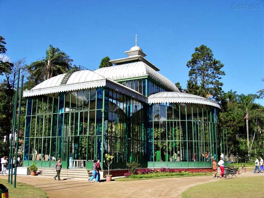 Petrópolis: Imperial City Tour - Who should book this Petrópolis tour?