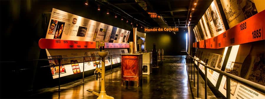 Petrópolis: Imperial City Tour - How good is the $68 value?