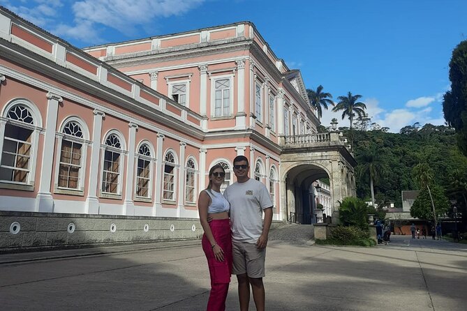 Petropolis The Imperial City with Beer tour and Lunch - Why Petrópolis makes a worthwhile day from Rio