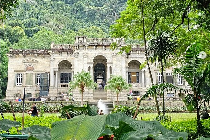Private and Customizable Tour in Rio de Janeiro - Why a private Rio tour can be worth the price