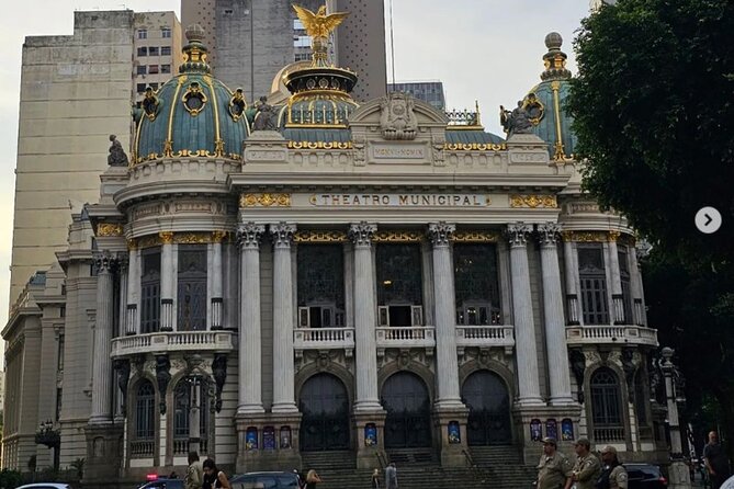 Private and Customizable Tour in Rio de Janeiro - Guides and vehicles make the biggest difference