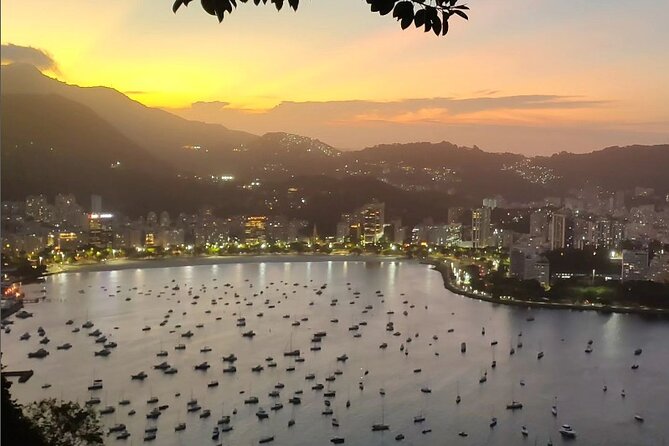 Private and Customizable Tour in Rio de Janeiro - Christ the Redeemer is the essential Rio stop