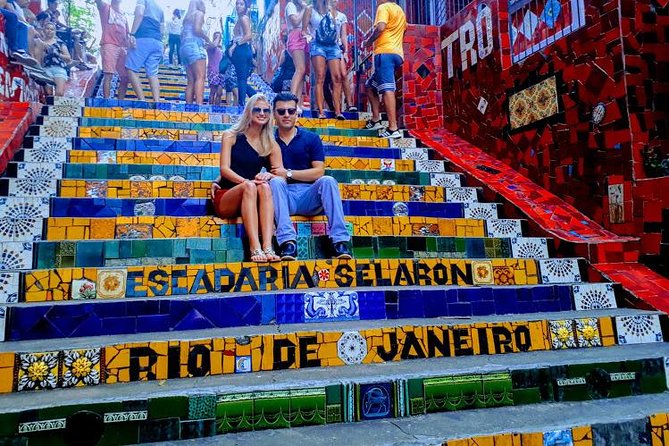 Private Half-Day Must Sees: Your Last Minute Booking in Rio! - Christ the Redeemer and the two-hour summit stop