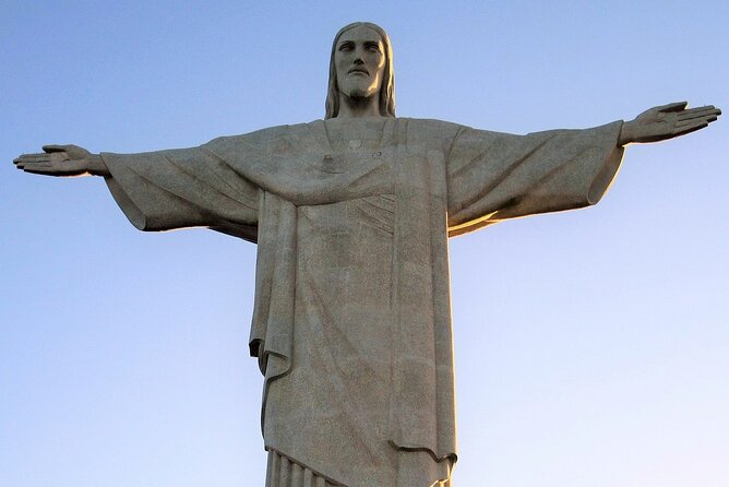 Private Rio Tour: Christ the Redeemer, Sugarloaf & Selarón Steps - Sugarloaf Mountain and the separate cable-car cost