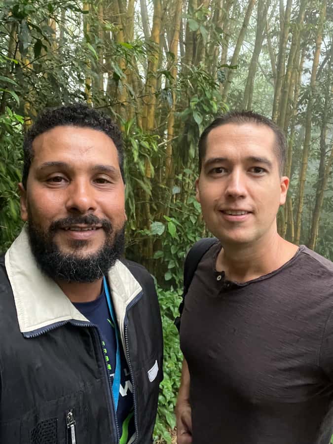 Private Tijuca Forest & Botanical Garden Guided Tour - Cascatinha Taunay and the appeal of a short trail