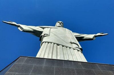Private tour – The best of Rio in 1 day