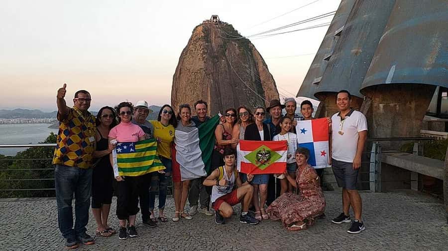 Rio: 5-hour Christ the Redeemer and Sugarloaf Express Tour - Should you book it?