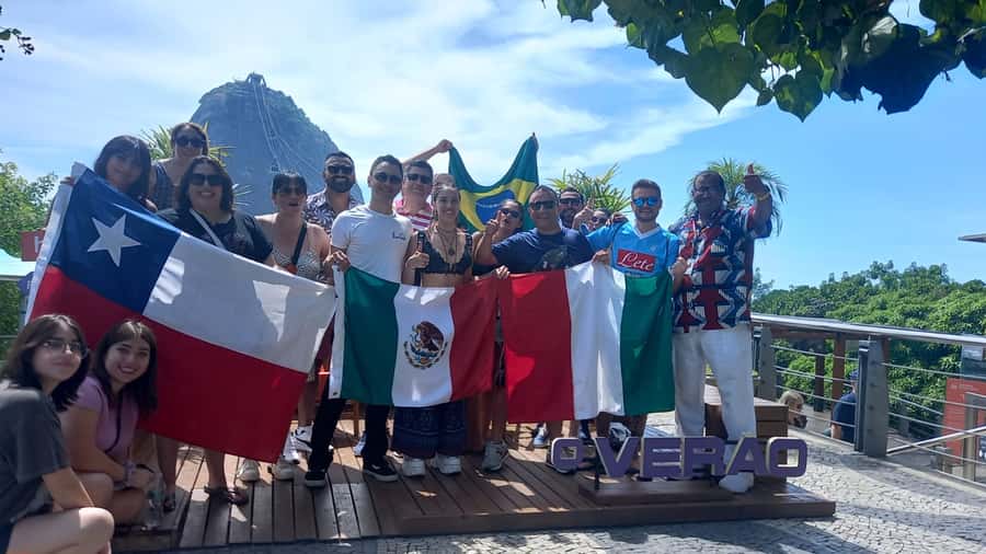 Rio: 5-hour Christ the Redeemer and Sugarloaf Express Tour - Transport, timing, and the five-hour promise