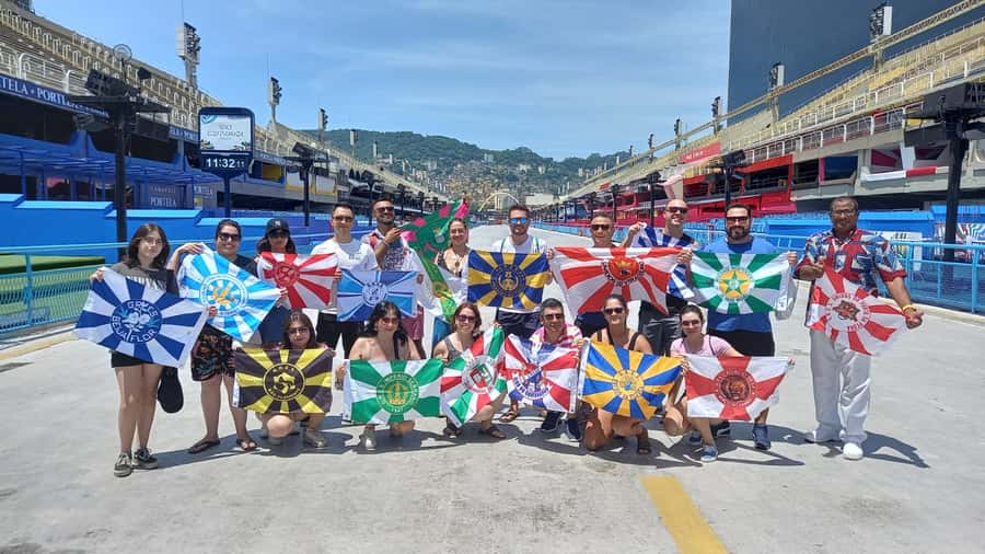 Rio: 5-hour Christ the Redeemer and Sugarloaf Express Tour - What the $109 price really covers