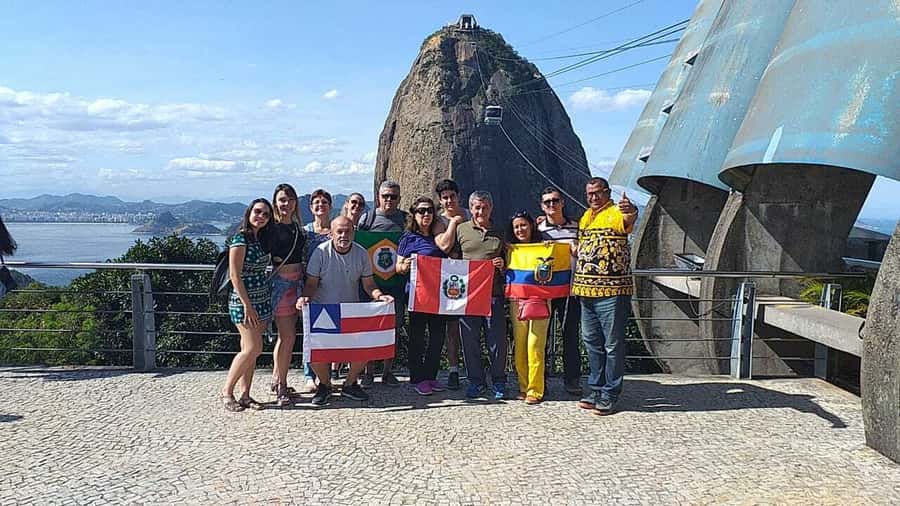Rio: 5-hour Christ the Redeemer and Sugarloaf Express Tour - Practical advice before you book