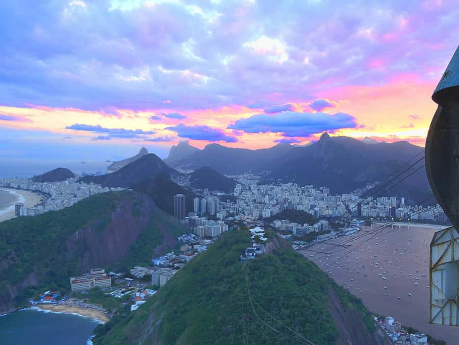Rio: 5-hour Christ the Redeemer and Sugarloaf Express Tour - Who should choose this Rio tour?