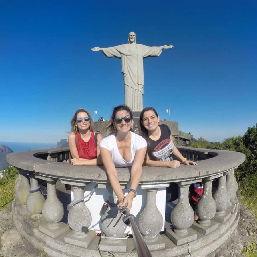Rio: 5-hour Christ the Redeemer and Sugarloaf Express Tour - Through Tijuca Forest to Christ the Redeemer