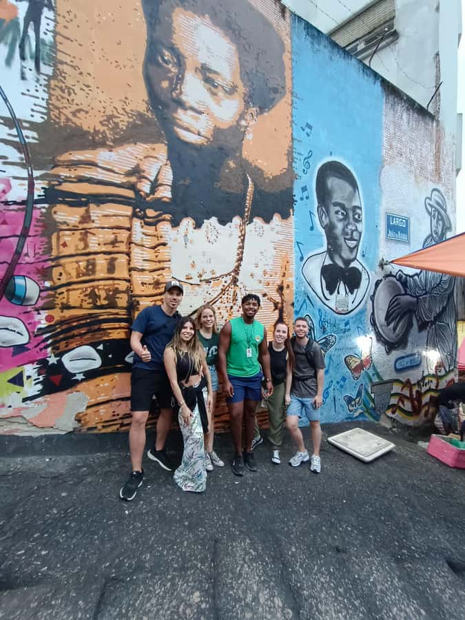 Rio: African Culture Walking Tour - Why Little Africa changes how you see Rio