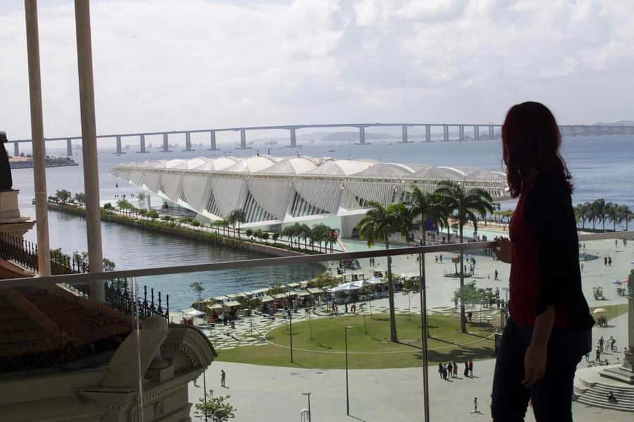 Rio: African Culture Walking Tour - From abolition to living Afro-Brazilian culture