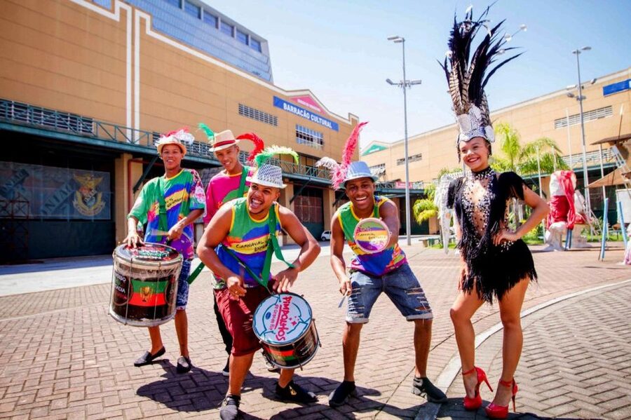 Rio: African Culture Walking Tour - Who should book this Rio tour?