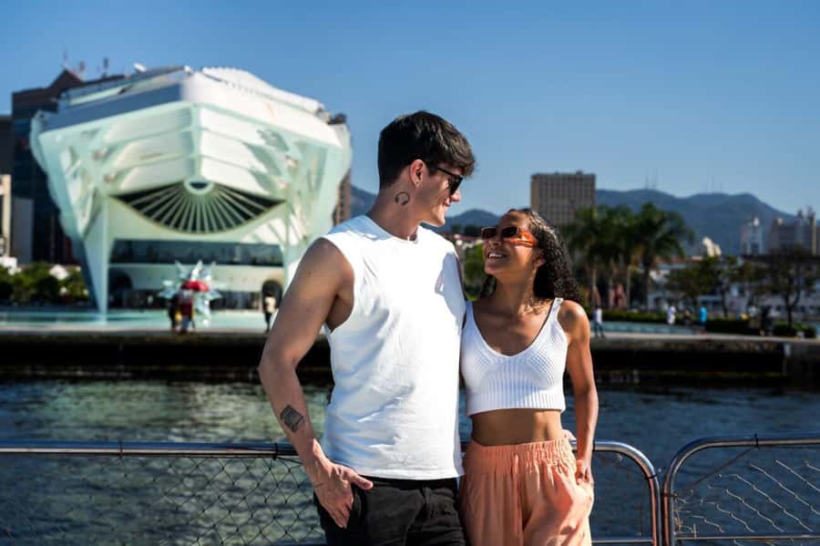 Rio: Boat Tour of Guanabara Bay - Key points to know before you go