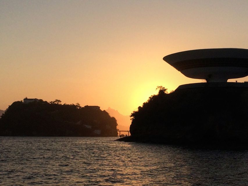 Rio: Boat Tour of Guanabara Bay - Comfort, access, and what to bring