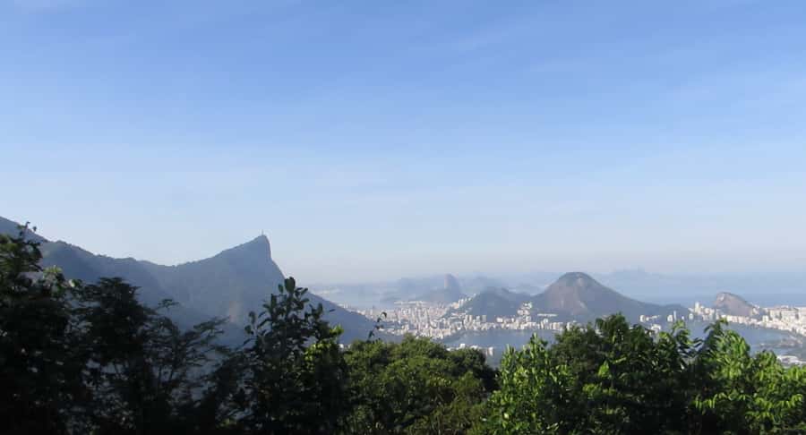 Rio: Botanical Garden, Tijuca Forest, and Parque Lage Tour - Why the Botanical Garden earns its place on the route