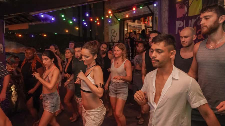 Rio: Caipirinha Workshop and Samba Class - What the $12 price really buys you