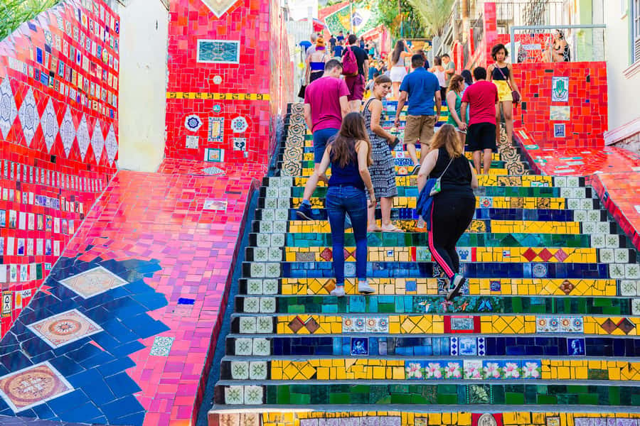 Rio: Christ Redeemer by Train & City Highlights Morning Tour - Sambódromo and the Carnival route