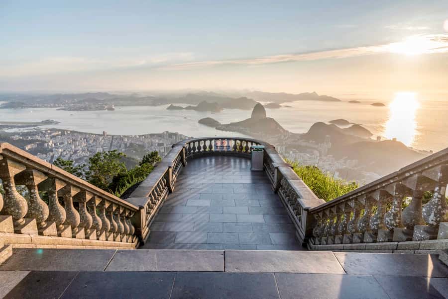 Rio: Christ the Redeemer Early Access and Sugarloaf - Weather, Crowds, and Seasonal Timing