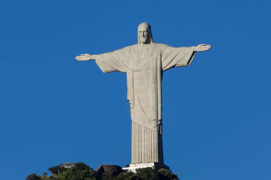 Rio: Christ The Redeemer Half Day Tour With Pick up - Should you book it?